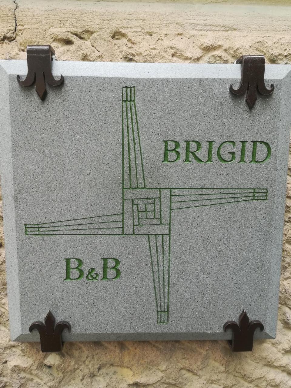 Brigid B&B Florença Exterior foto